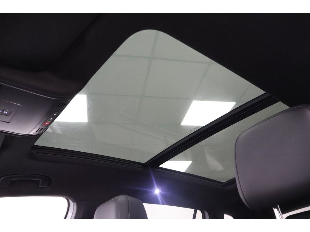 Volkswagen Tiguan Allspace 2025