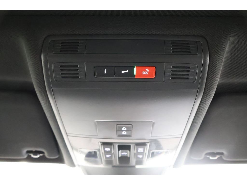 Volkswagen Tiguan Allspace 2025