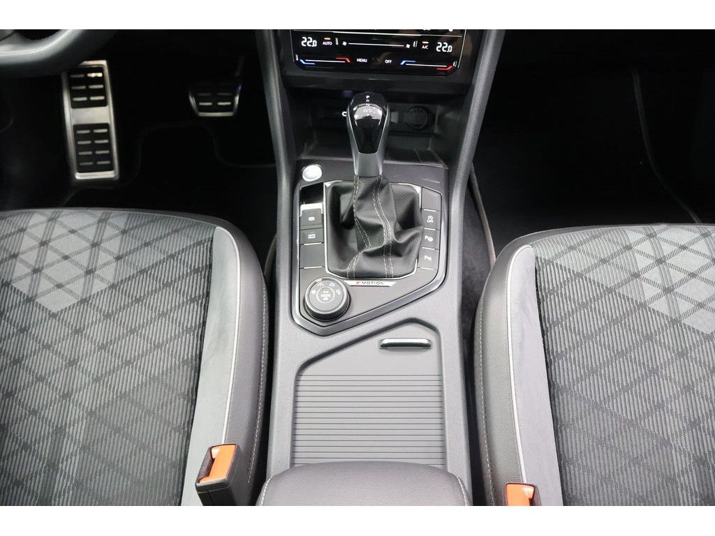 Volkswagen Tiguan Allspace 2025