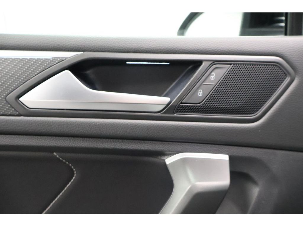 Volkswagen Tiguan Allspace 2025