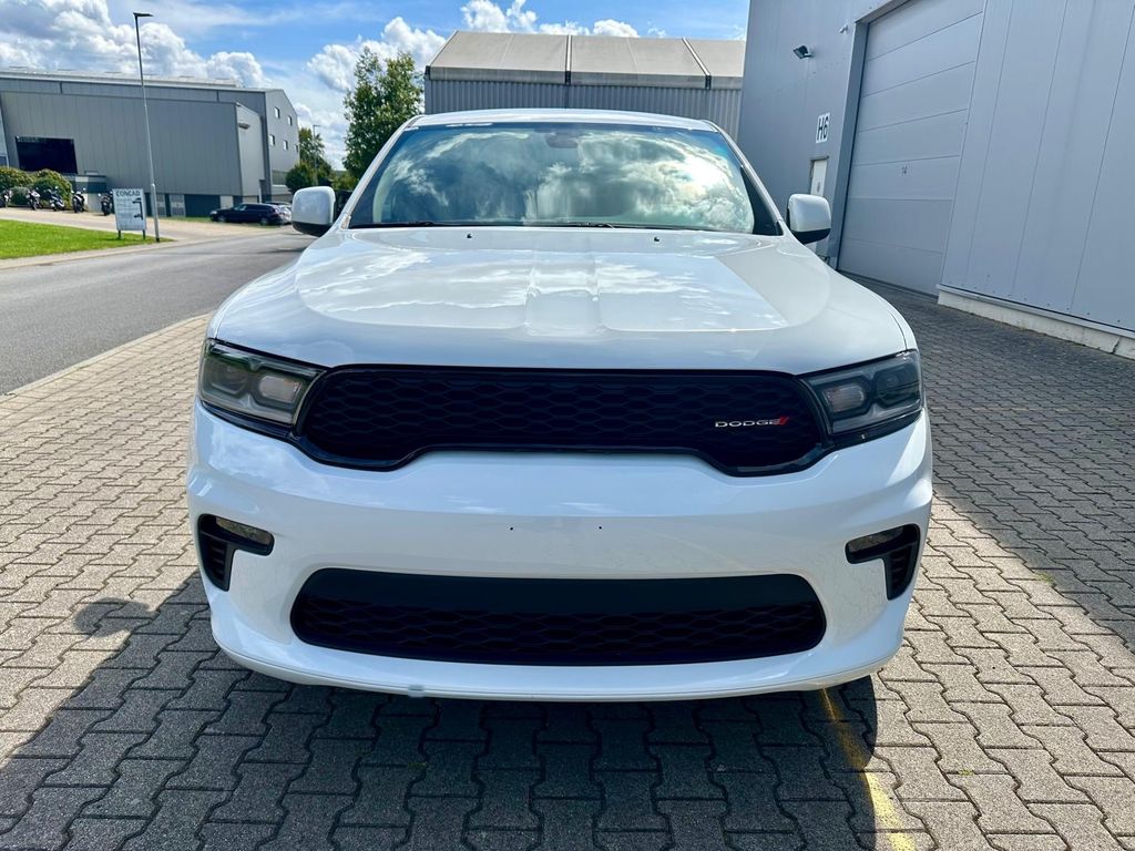 Dodge Durango 2021