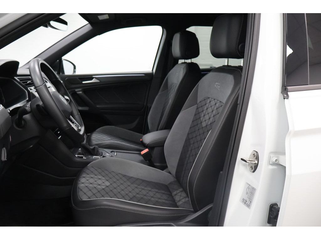 Volkswagen Tiguan Allspace 2025