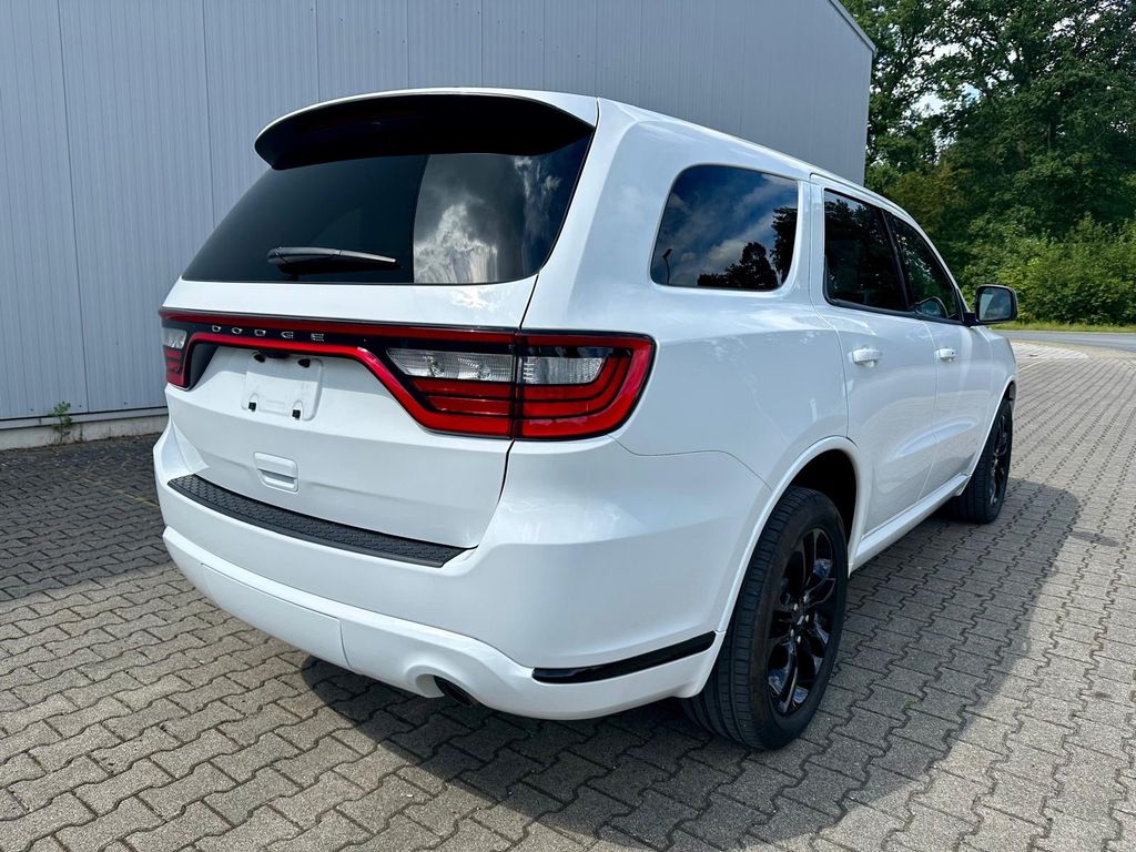 Dodge Durango 2021