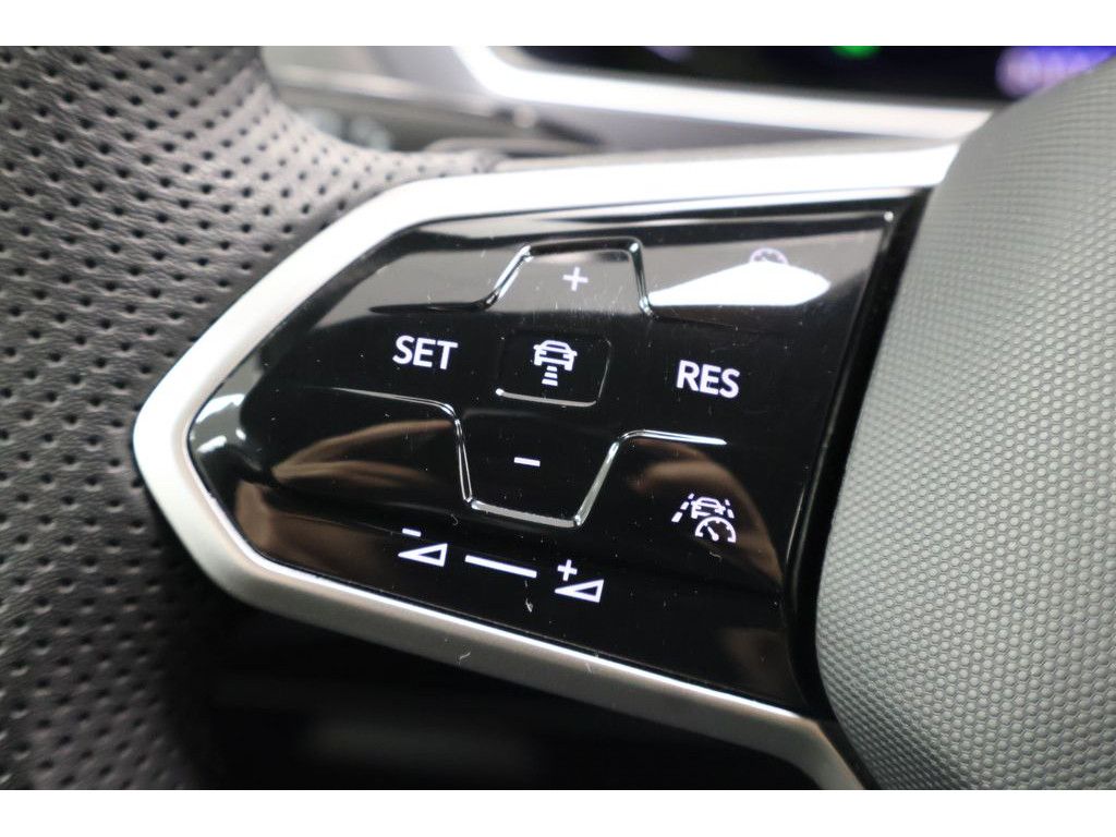 Volkswagen Tiguan Allspace 2025