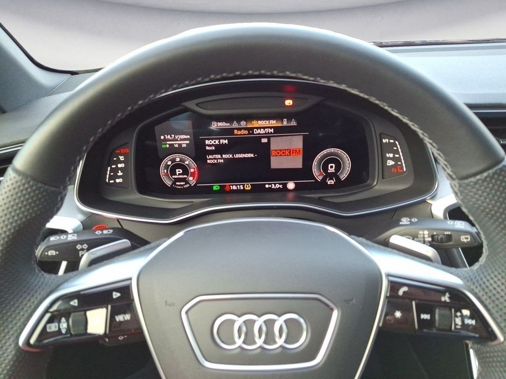 Audi S6 2024