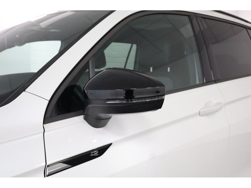 Volkswagen Tiguan Allspace 2025