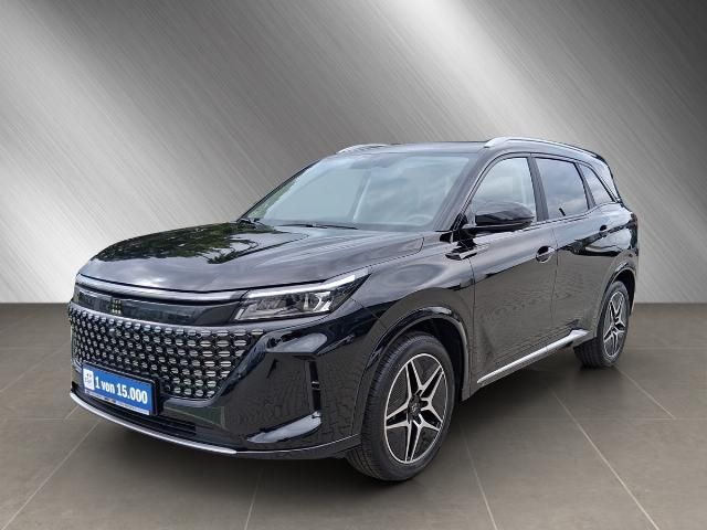 DFSK Fengon 2025