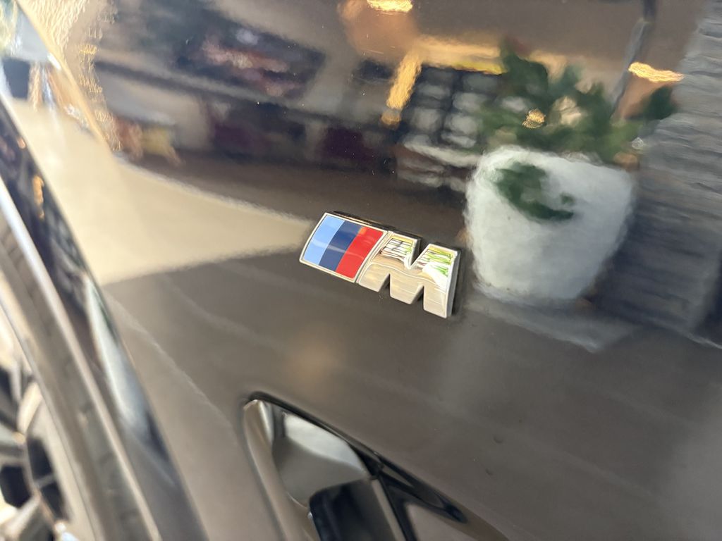BMW iX3 2023