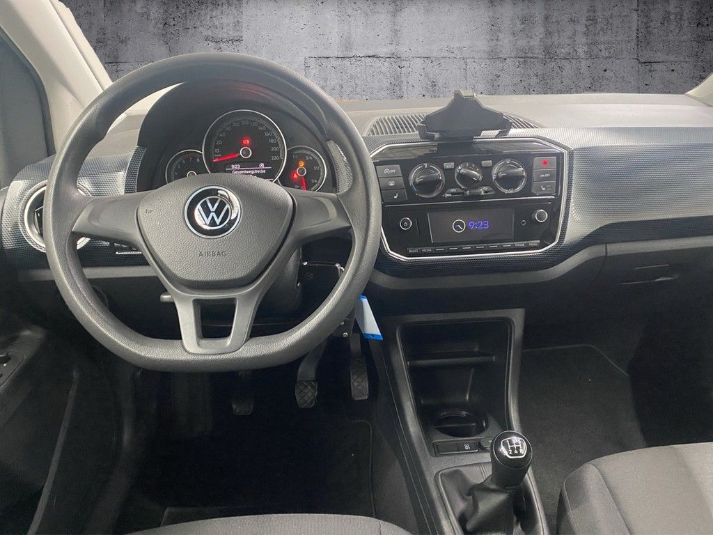Volkswagen up! 2021