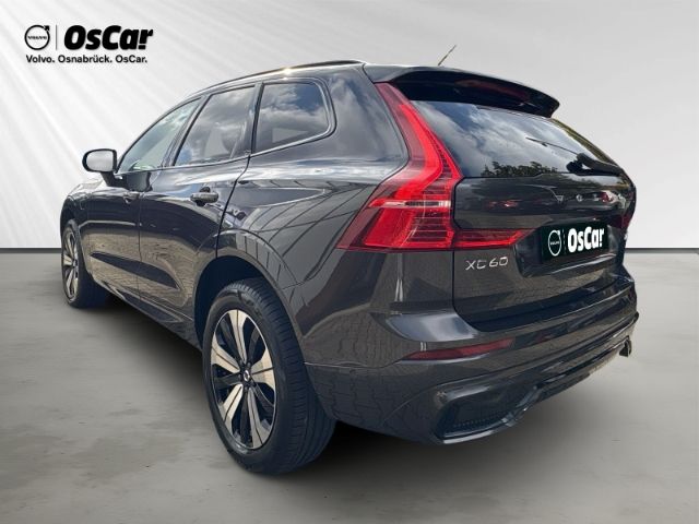 Volvo XC60 2025