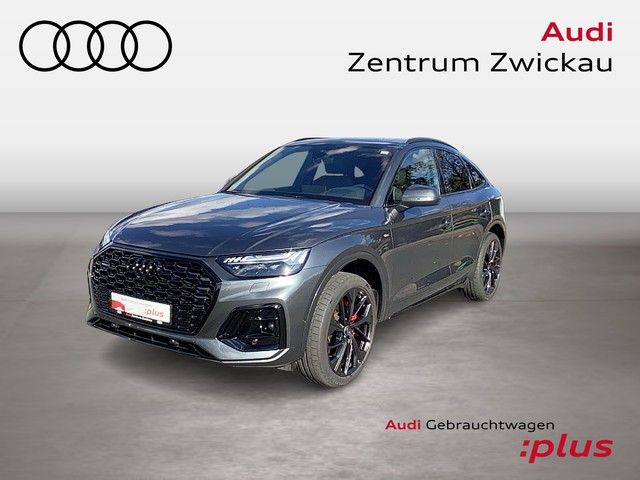 Audi Q5 2024