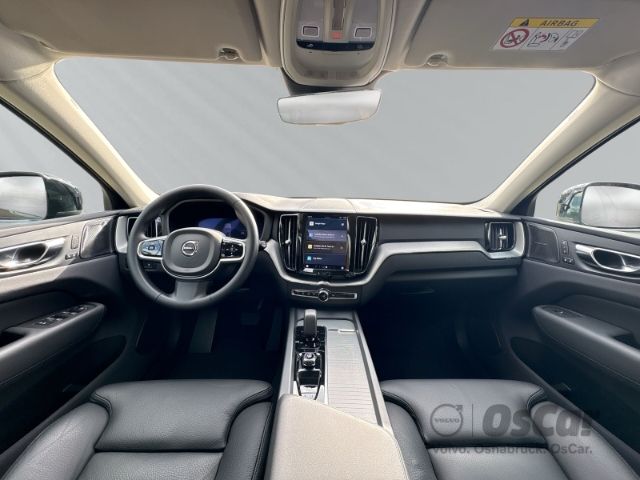 Volvo XC60 2025