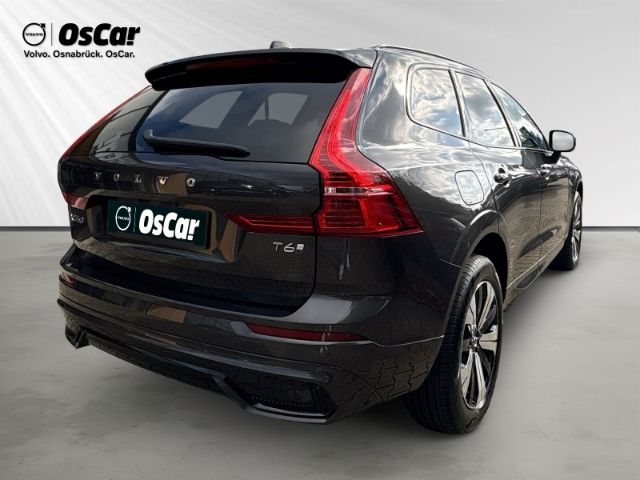 Volvo XC60 2025