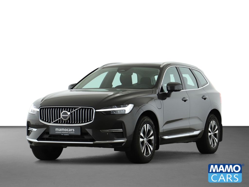 Volvo XC60 2025