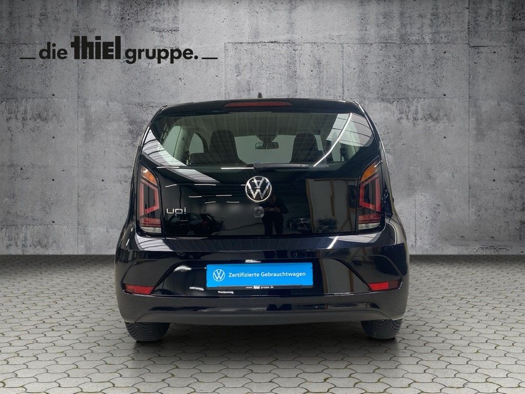 Volkswagen up! 2021