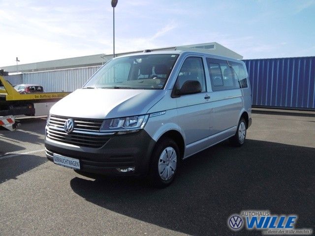 Volkswagen T6 Caravelle 2021
