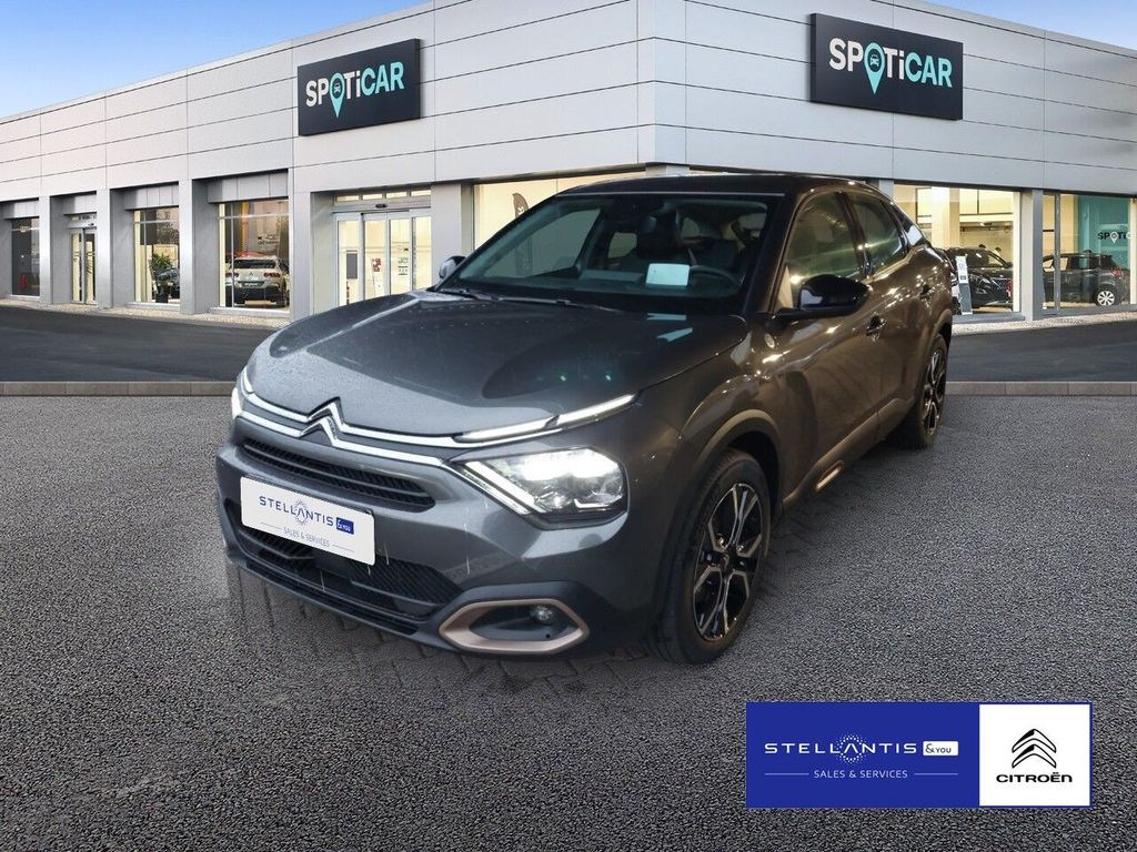 Citroën C4 2024