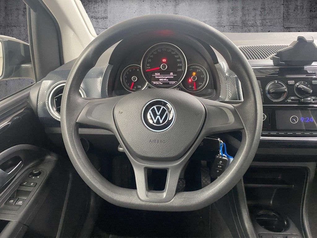 Volkswagen up! 2021