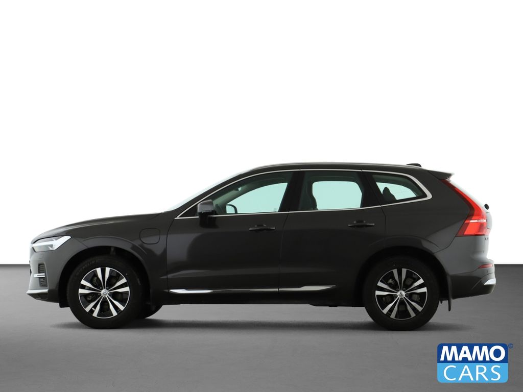 Volvo XC60 2025