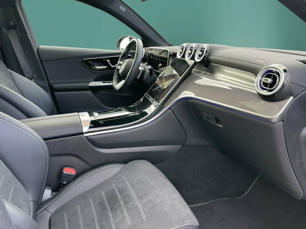 Mercedes-Benz GLC 300 2024