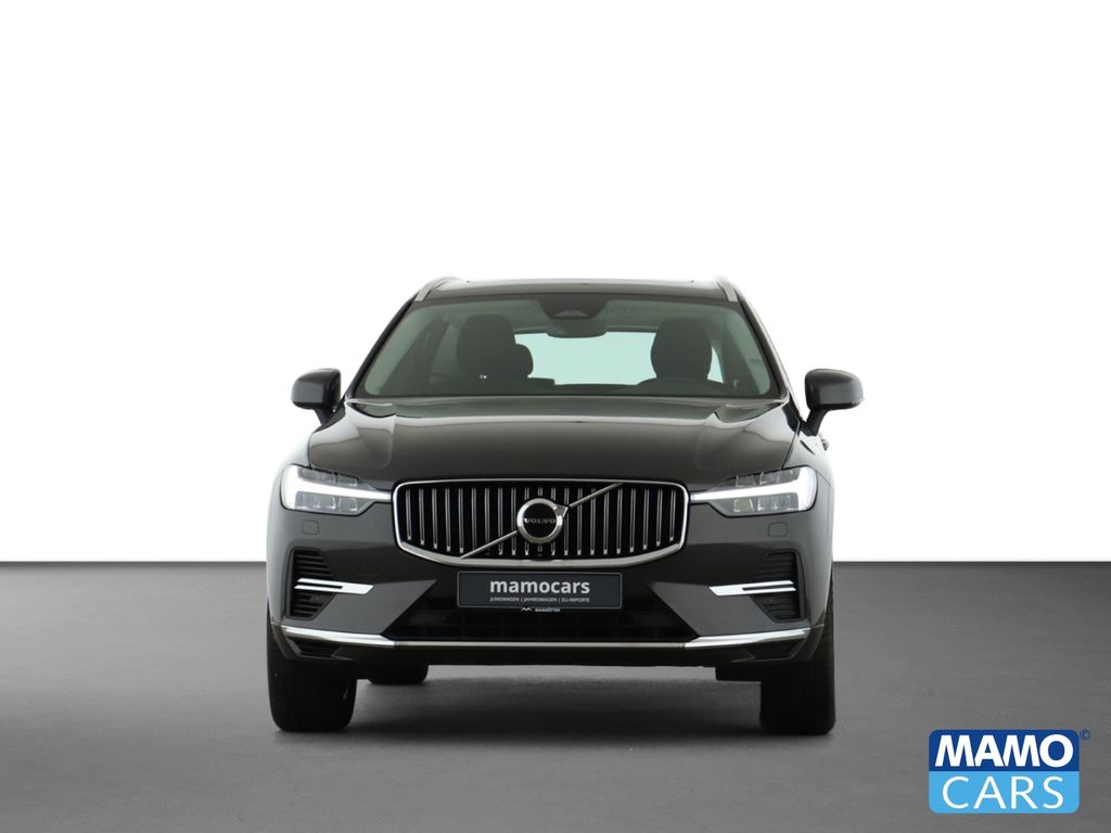 Volvo XC60 2025