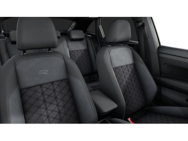 Volkswagen Taigo 2025