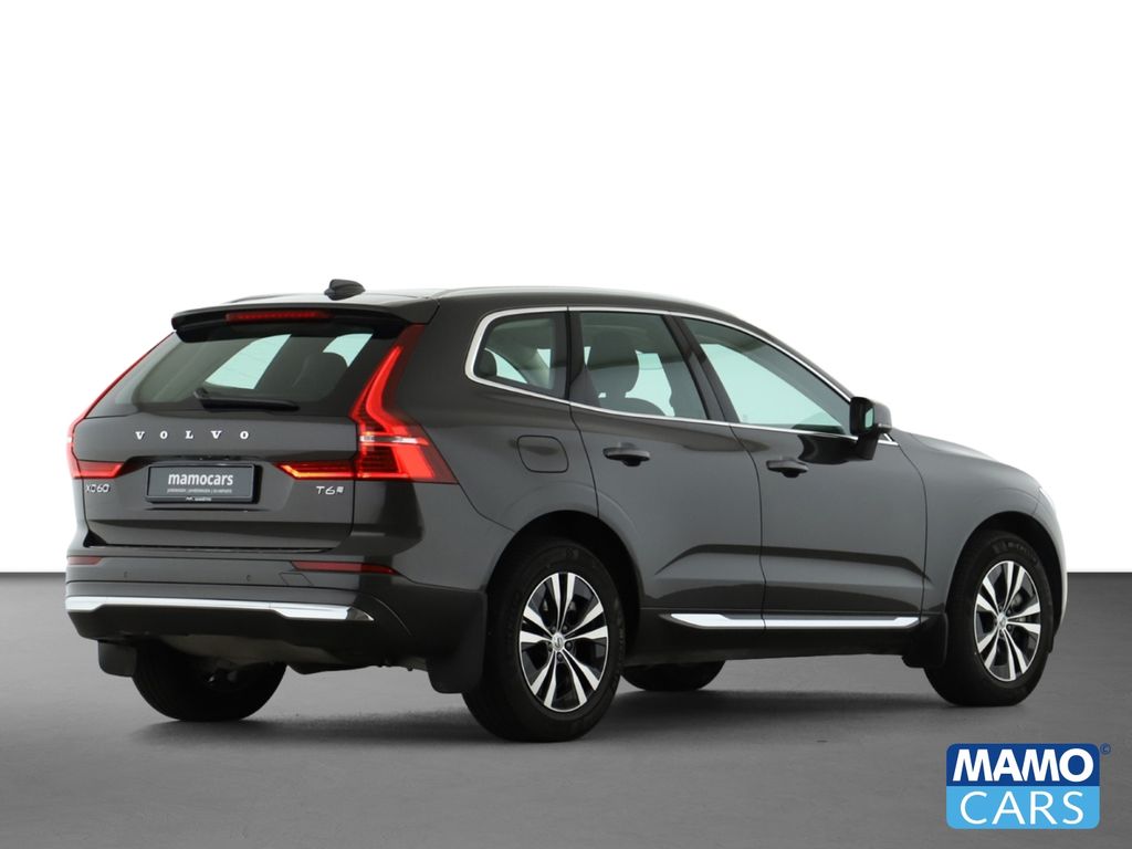 Volvo XC60 2025