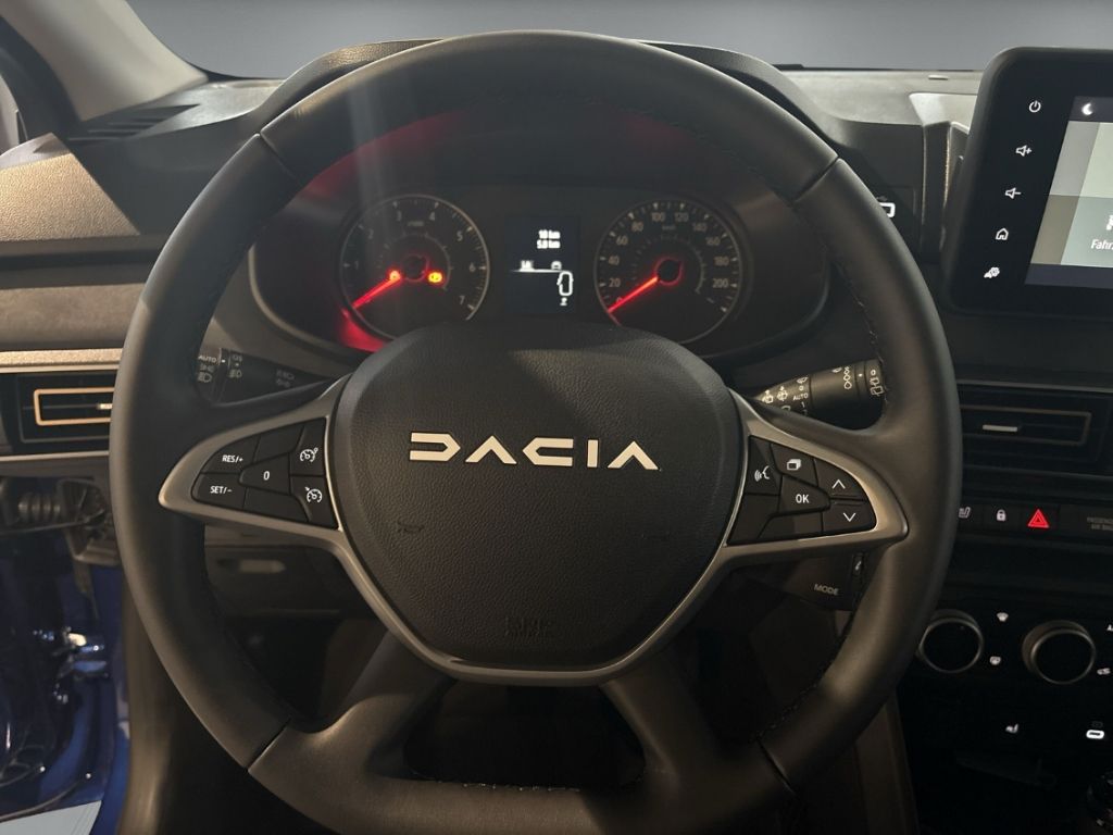 Dacia Sandero 2025