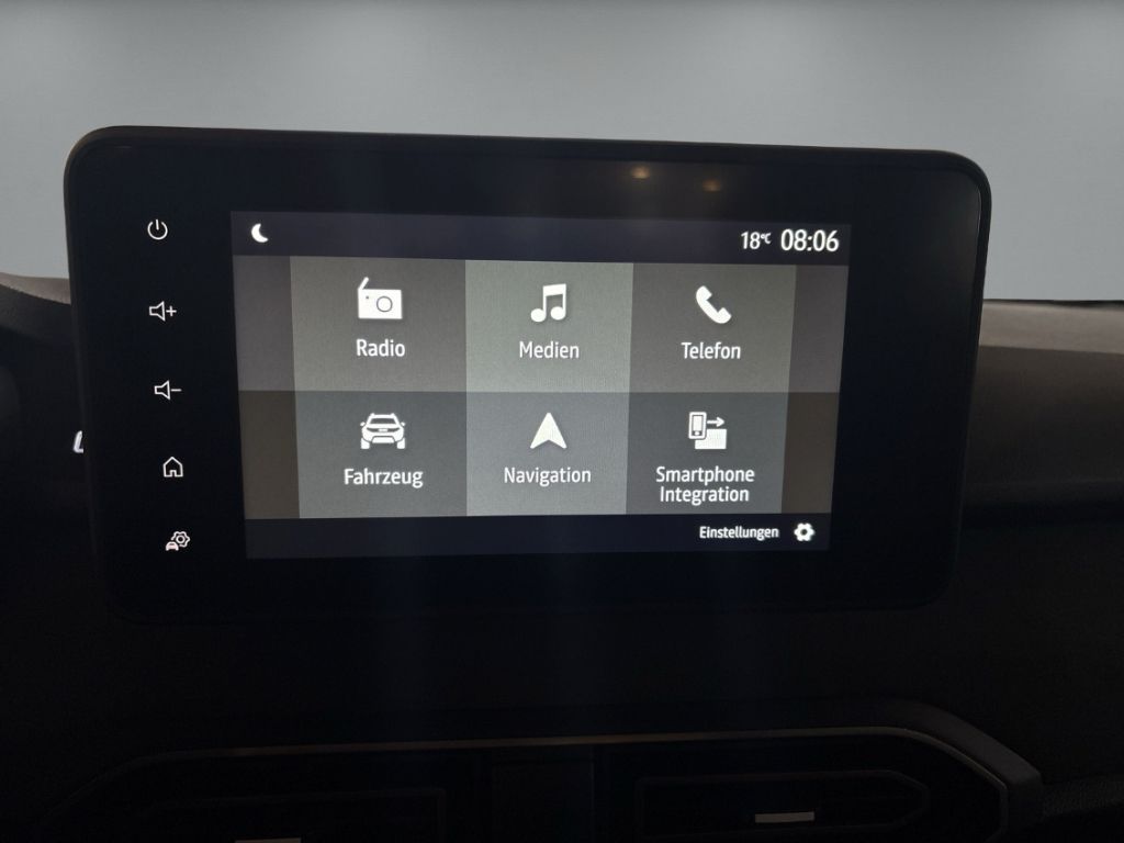 Dacia Sandero 2025
