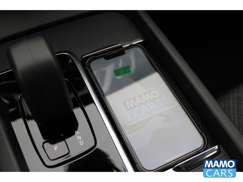 Volvo XC60 2025