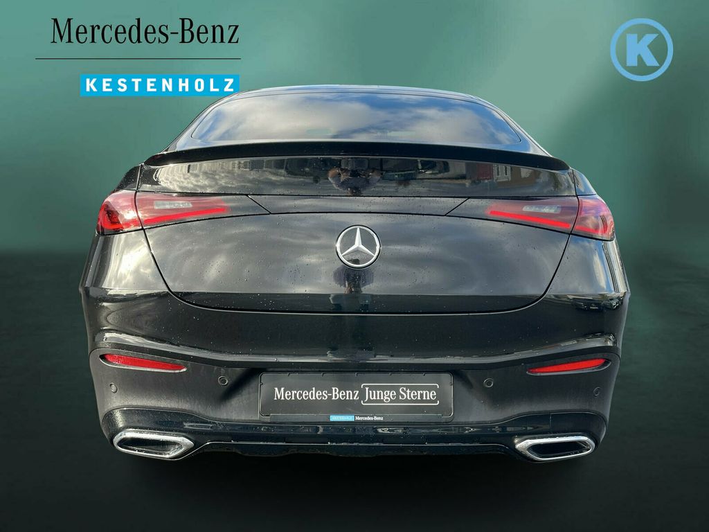 Mercedes-Benz GLC 300 2024