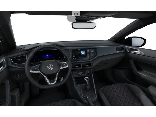 Volkswagen Taigo 2025