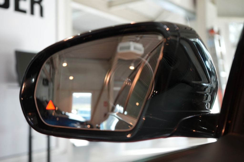 Mercedes-Benz E 220 2022