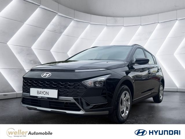 Hyundai BAYON 2025