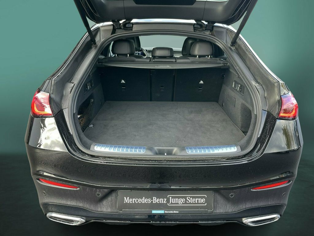 Mercedes-Benz GLC 300 2024