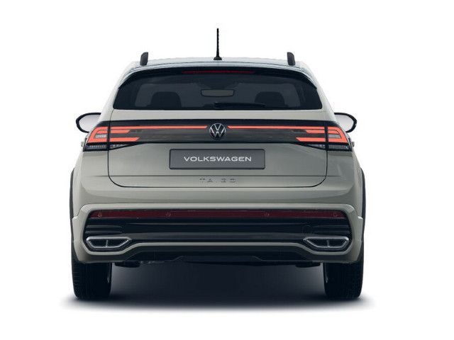 Volkswagen Taigo 2025