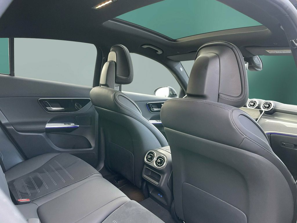 Mercedes-Benz GLC 300 2024