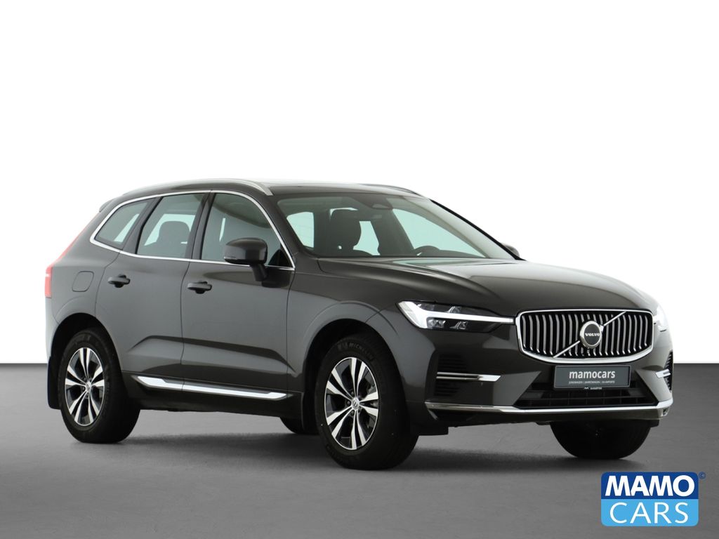 Volvo XC60 2025