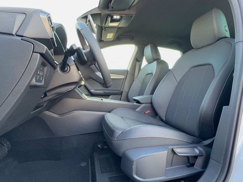 Cupra Formentor 2024