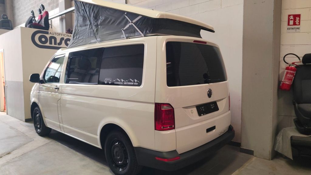 Volkswagen Other 2019