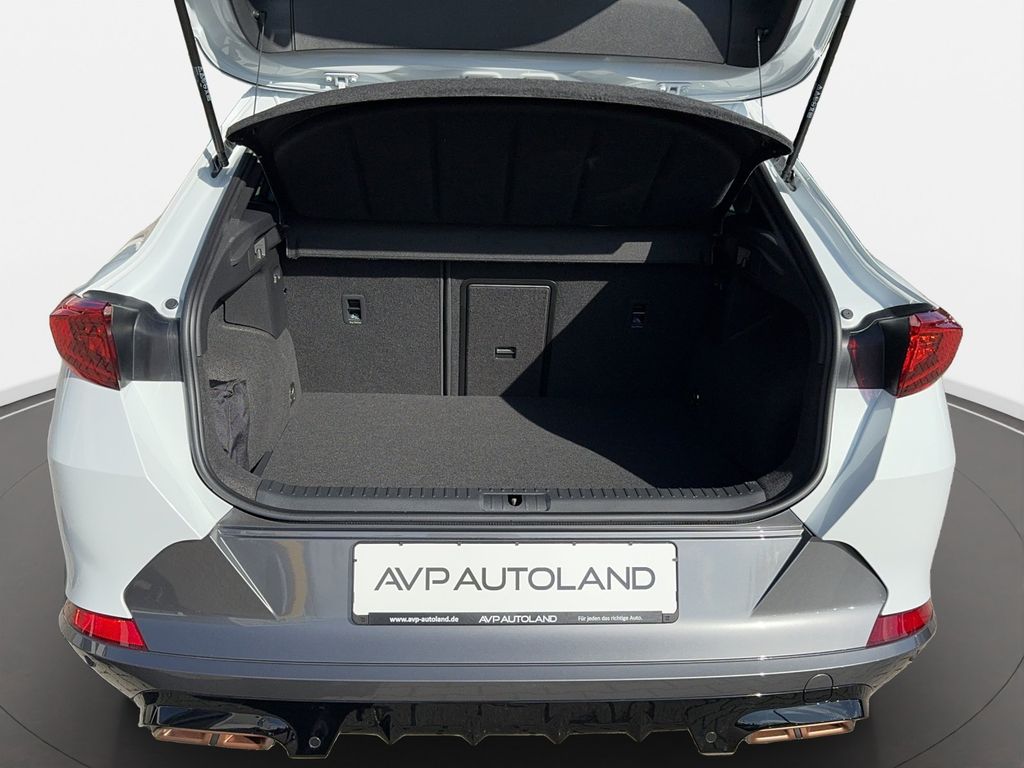 Cupra Formentor 2024