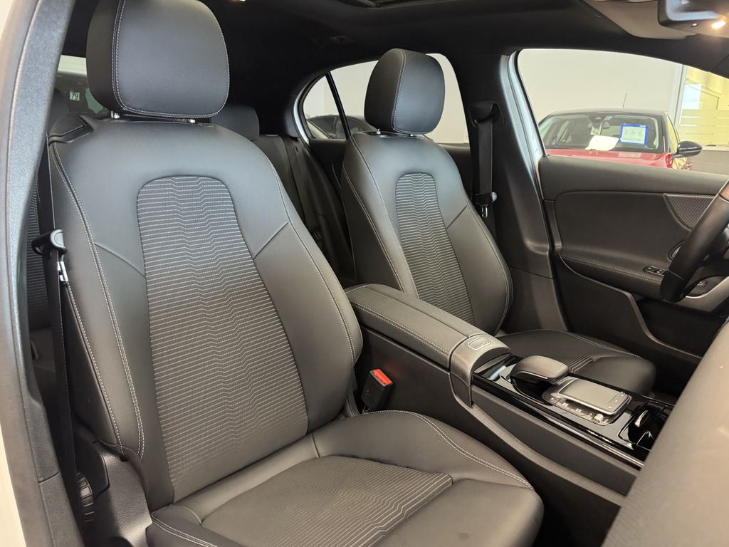 Mercedes-Benz A 250 2020