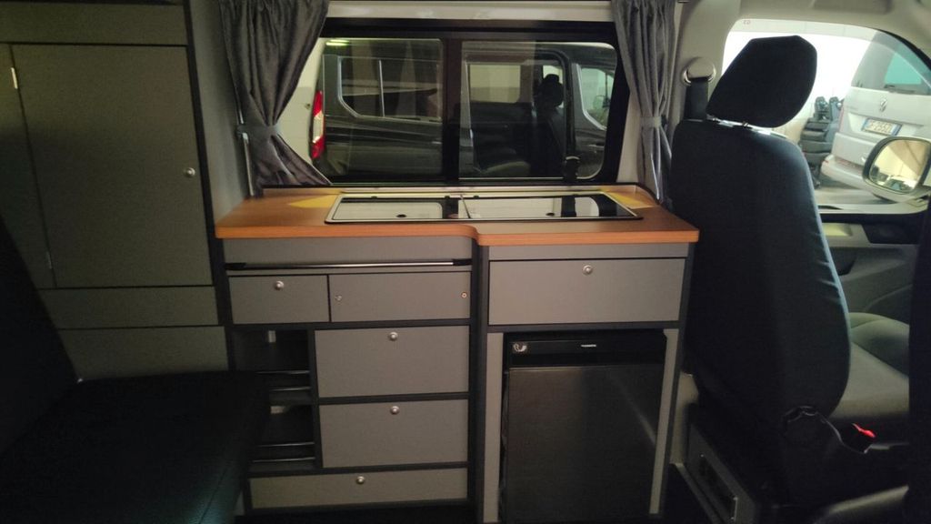 Volkswagen Other 2019