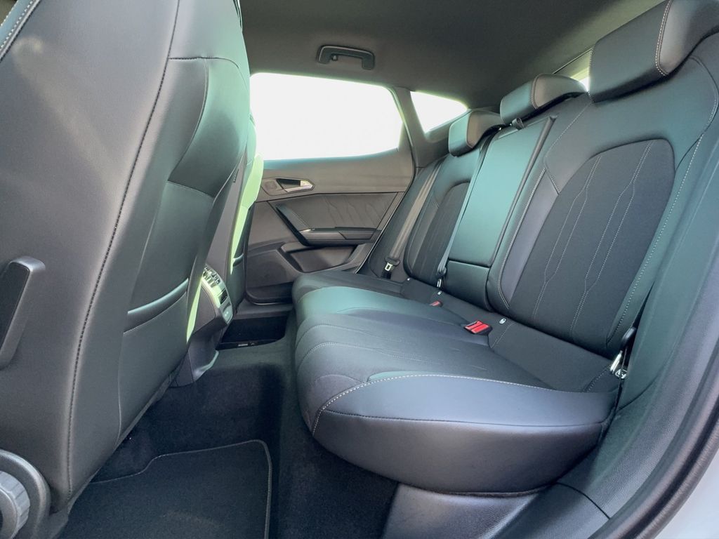 Cupra Formentor 2024