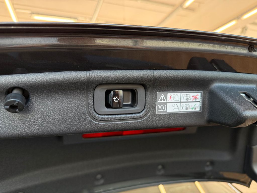 Mercedes-Benz C 220 2024