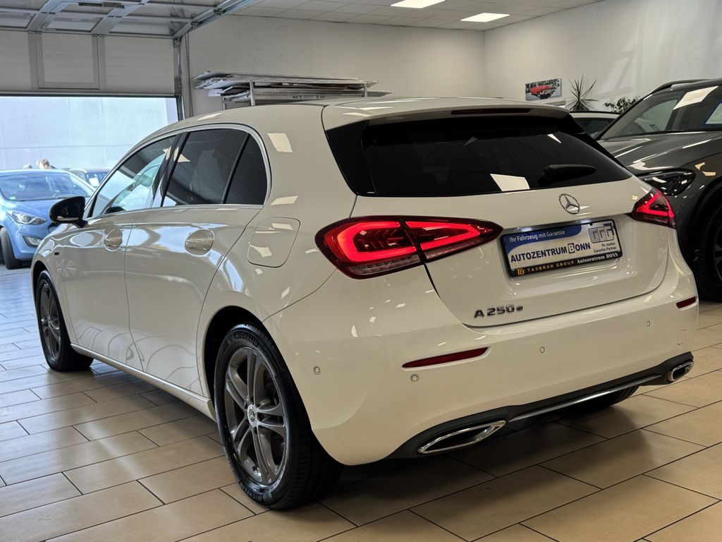 Mercedes-Benz A 250 2020