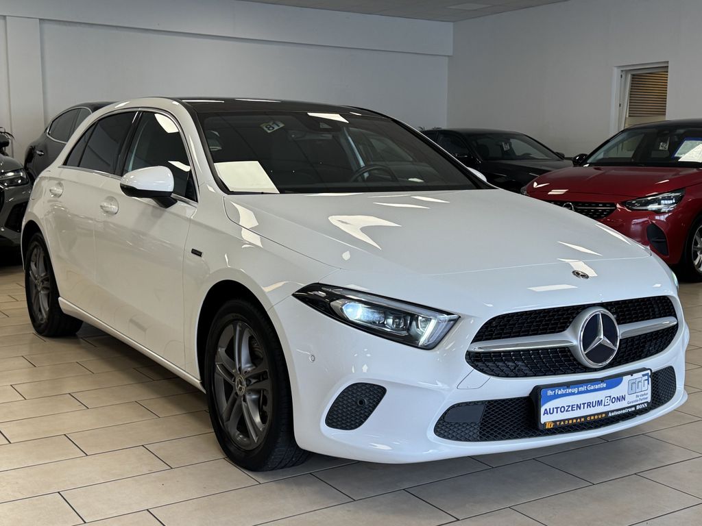 Mercedes-Benz A 250 2020