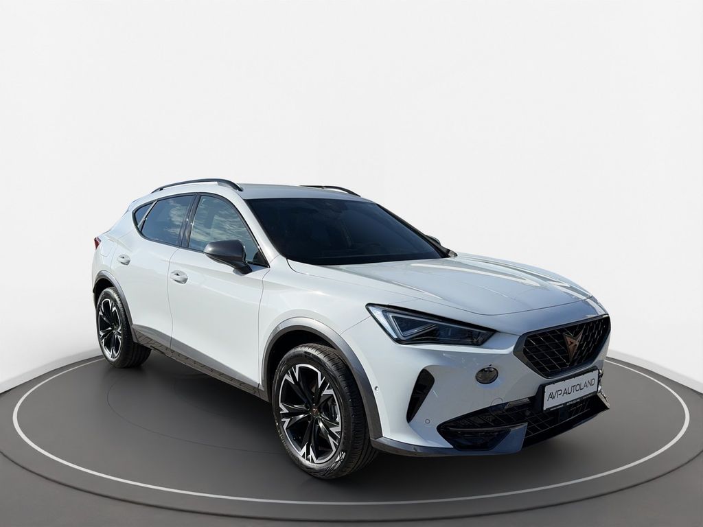 Cupra Formentor 2024