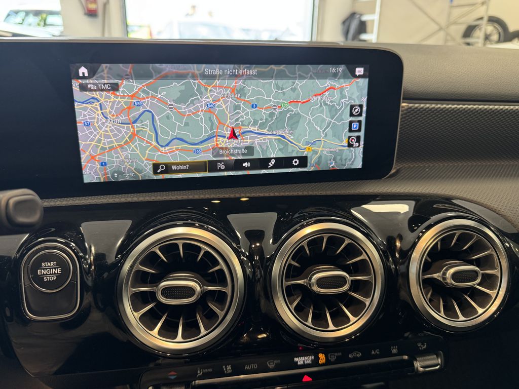 Mercedes-Benz A 250 2020