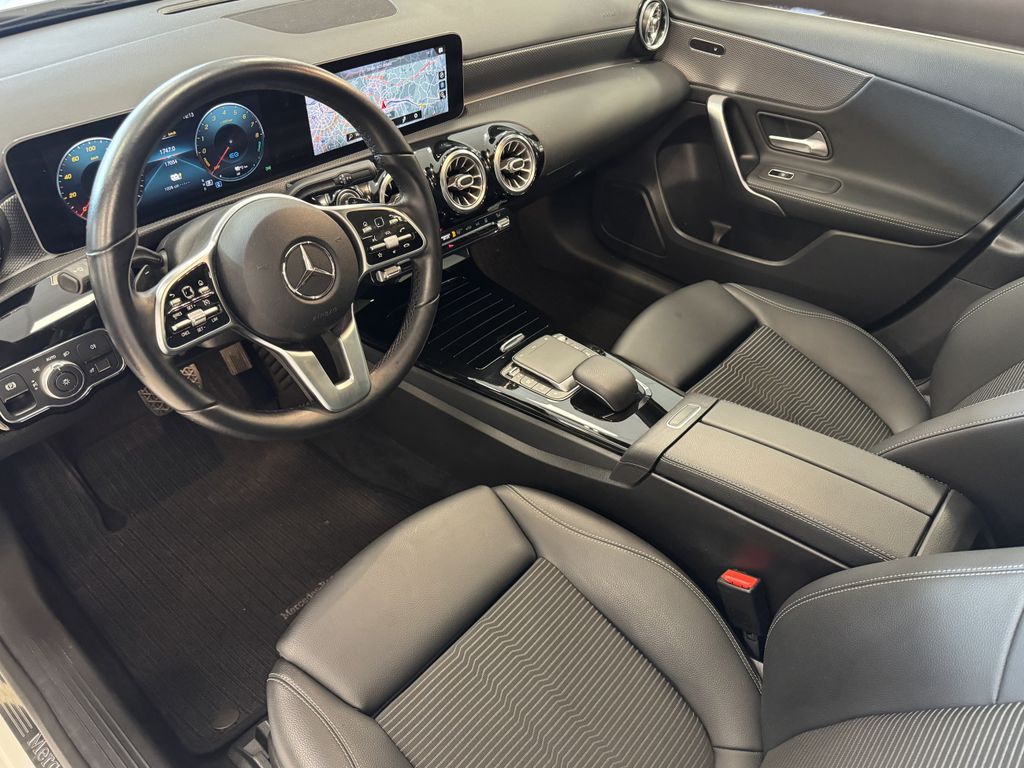 Mercedes-Benz A 250 2020